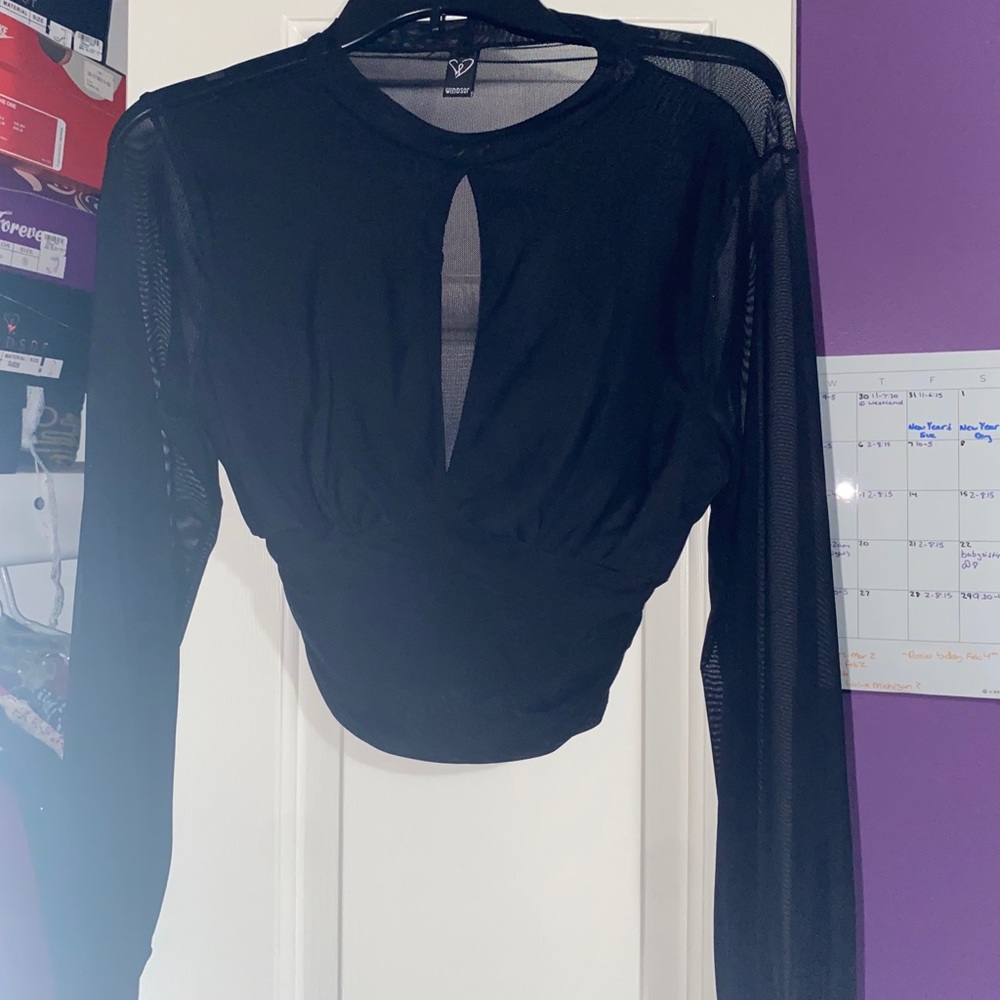 WINDSOR Top💜